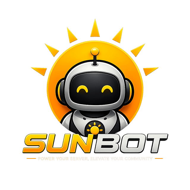 SunBot logo